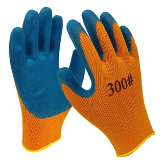 Gants de travail thermiques d'hiver